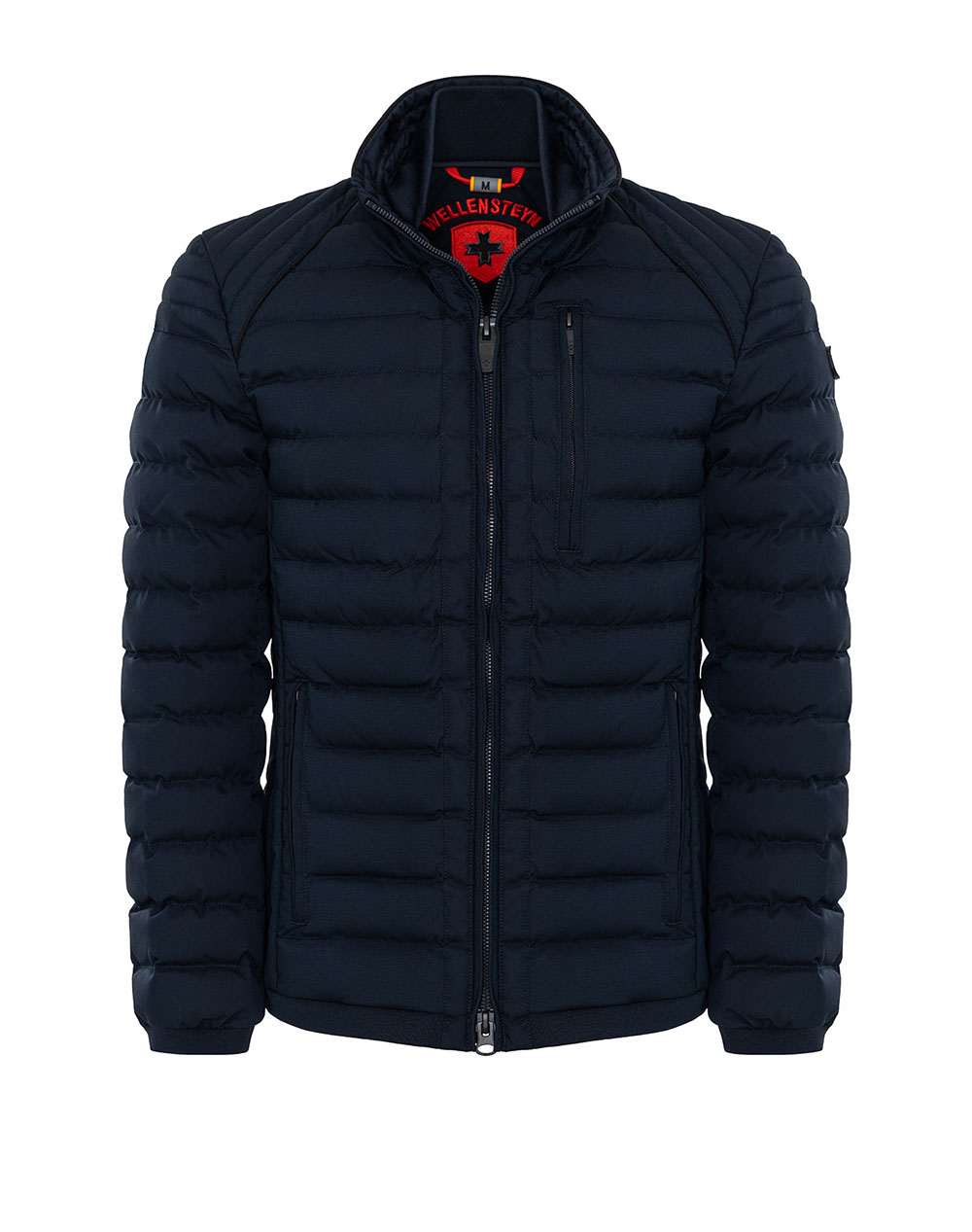 WELLENSTEYN Jacket