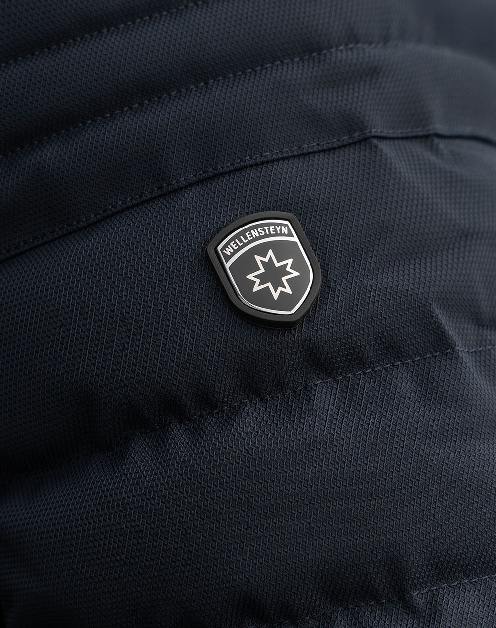 WELLENSTEYN Jacket