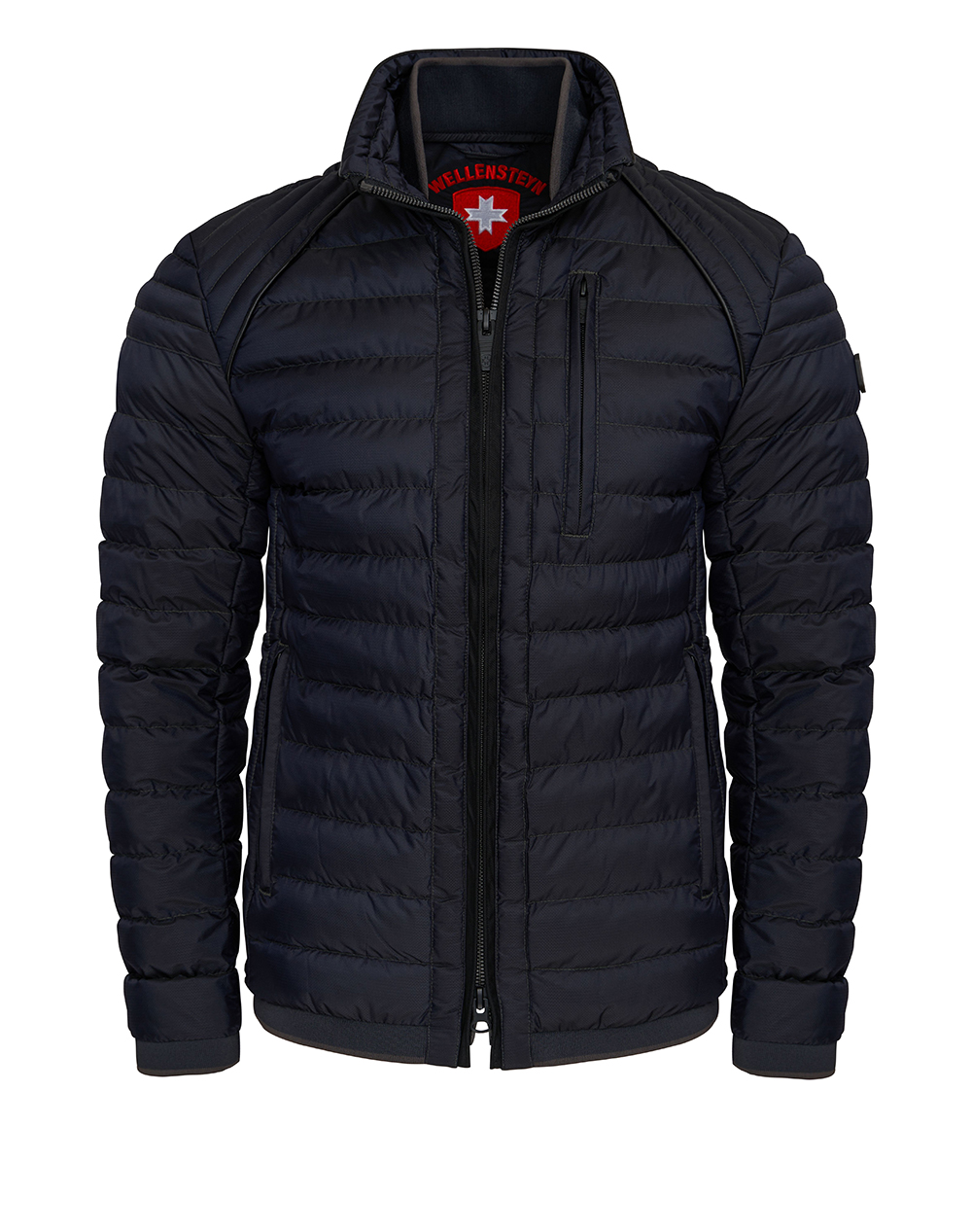 WELLENSTEYN Jacket