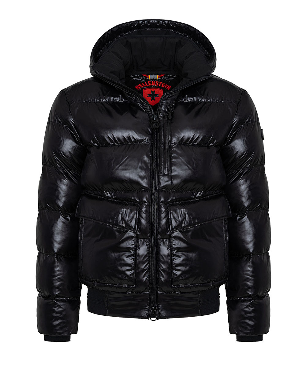 WELLENSTEYN Jacket