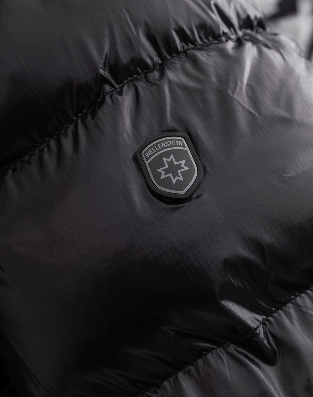 WELLENSTEYN Jacket
