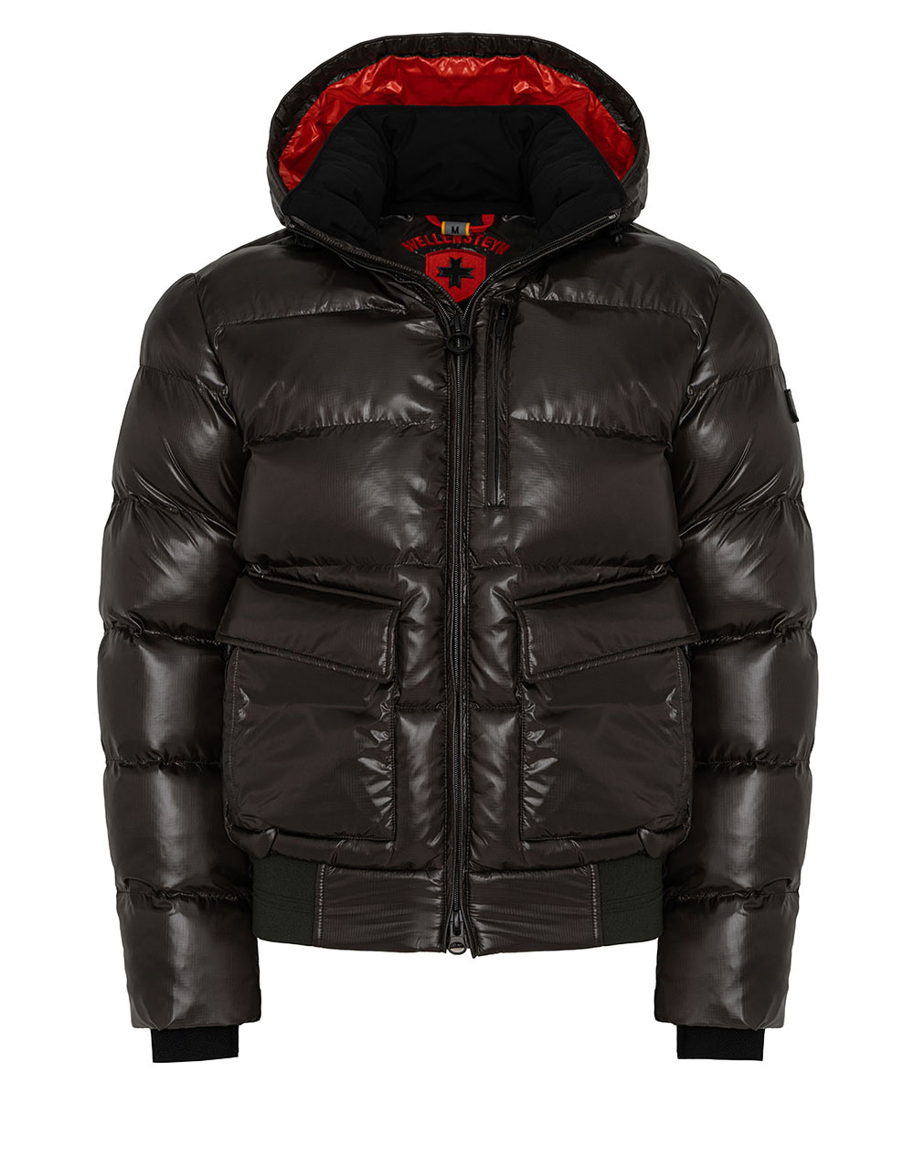 WELLENSTEYN Jacket