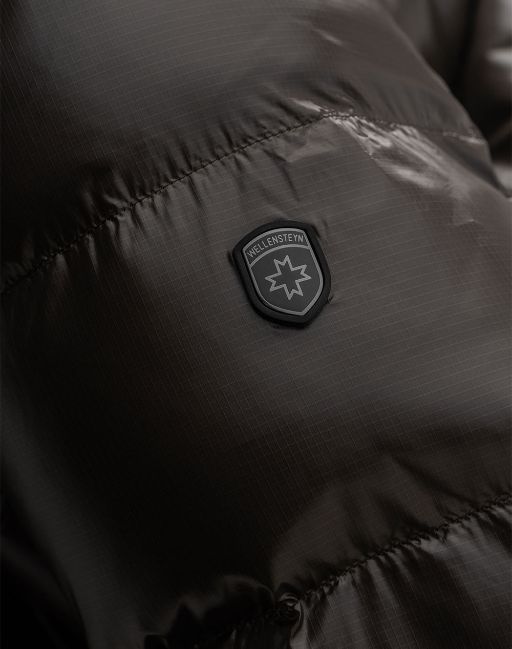 WELLENSTEYN Jacket