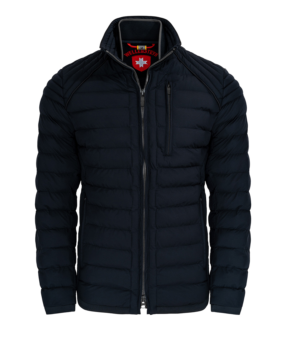 WELLENSTEYN Jacket