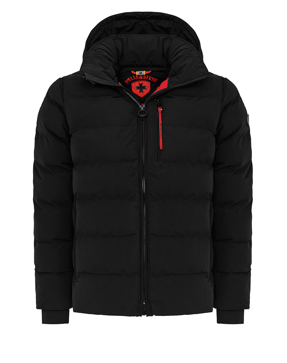 WELLENSTEYN Jacket