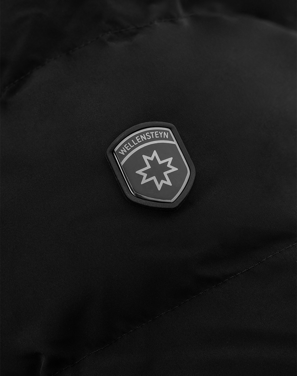 WELLENSTEYN Jacket
