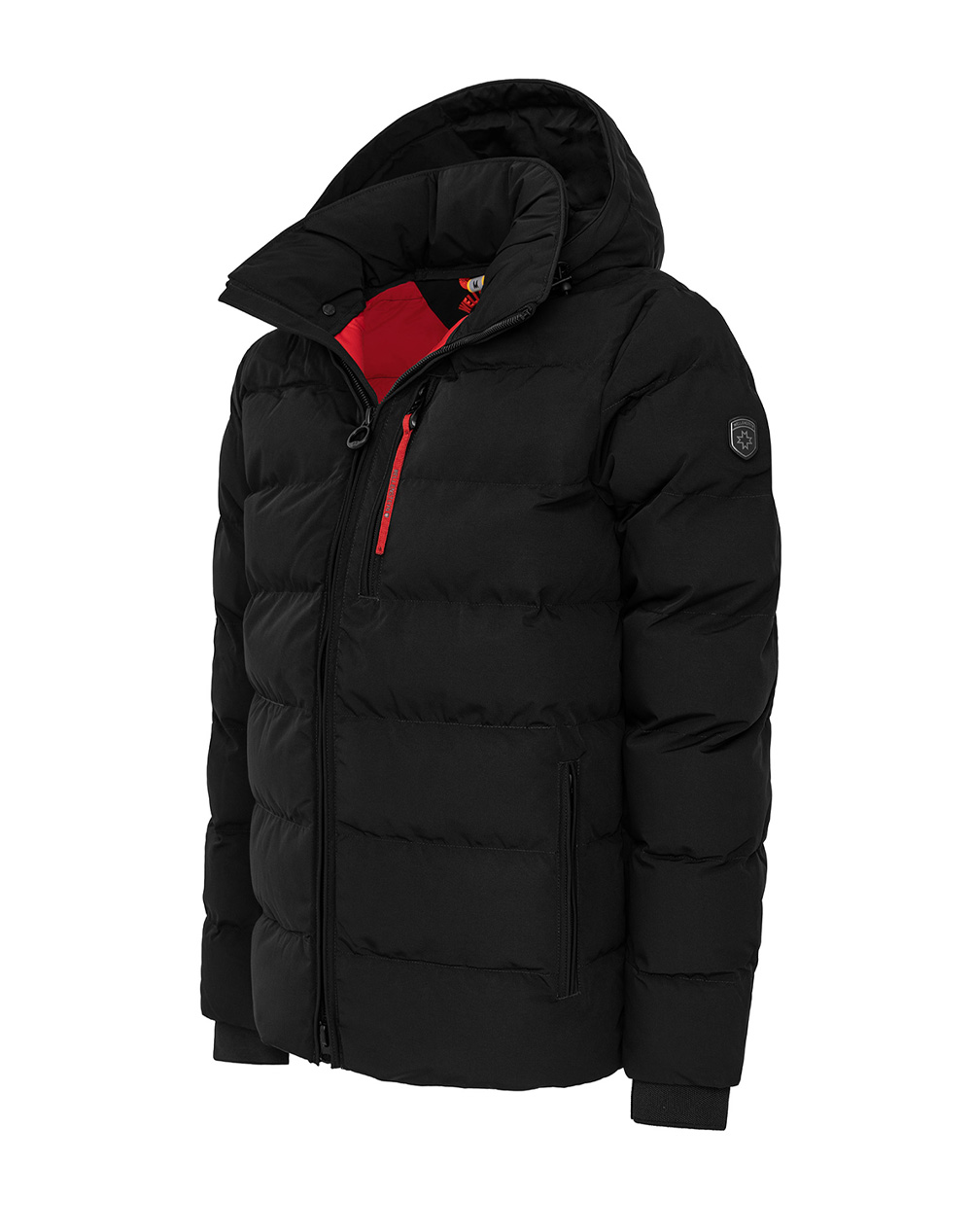 WELLENSTEYN Jacket