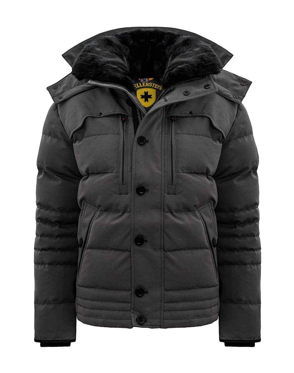 WELLENSTEYN Jacket