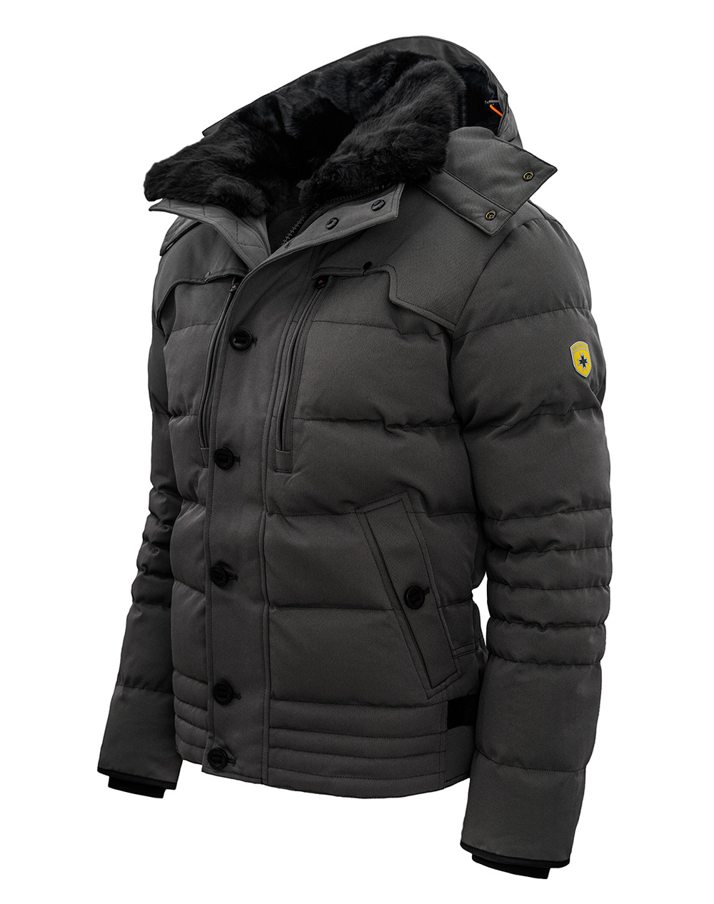 WELLENSTEYN Jacket
