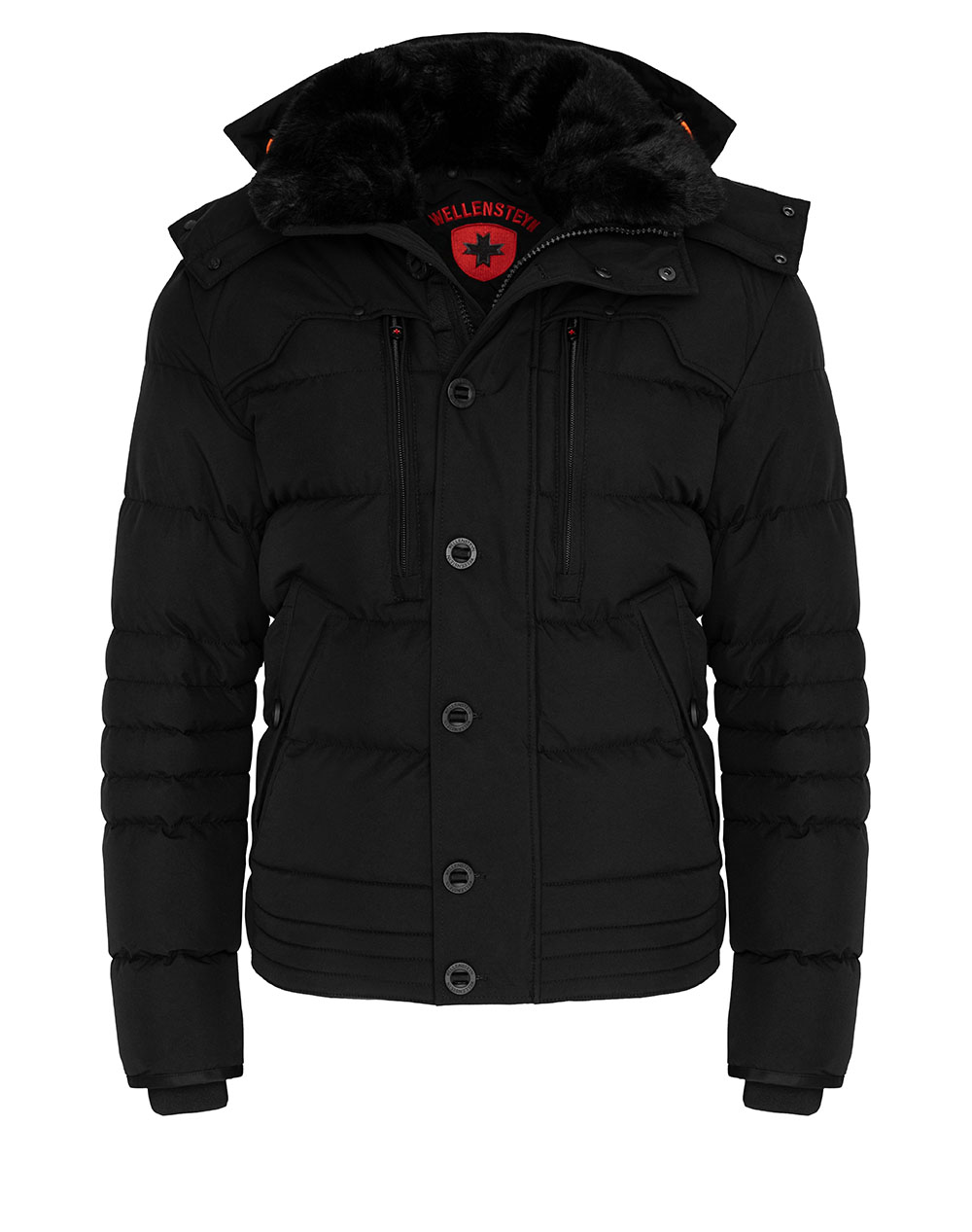 WELLENSTEYN Jacket