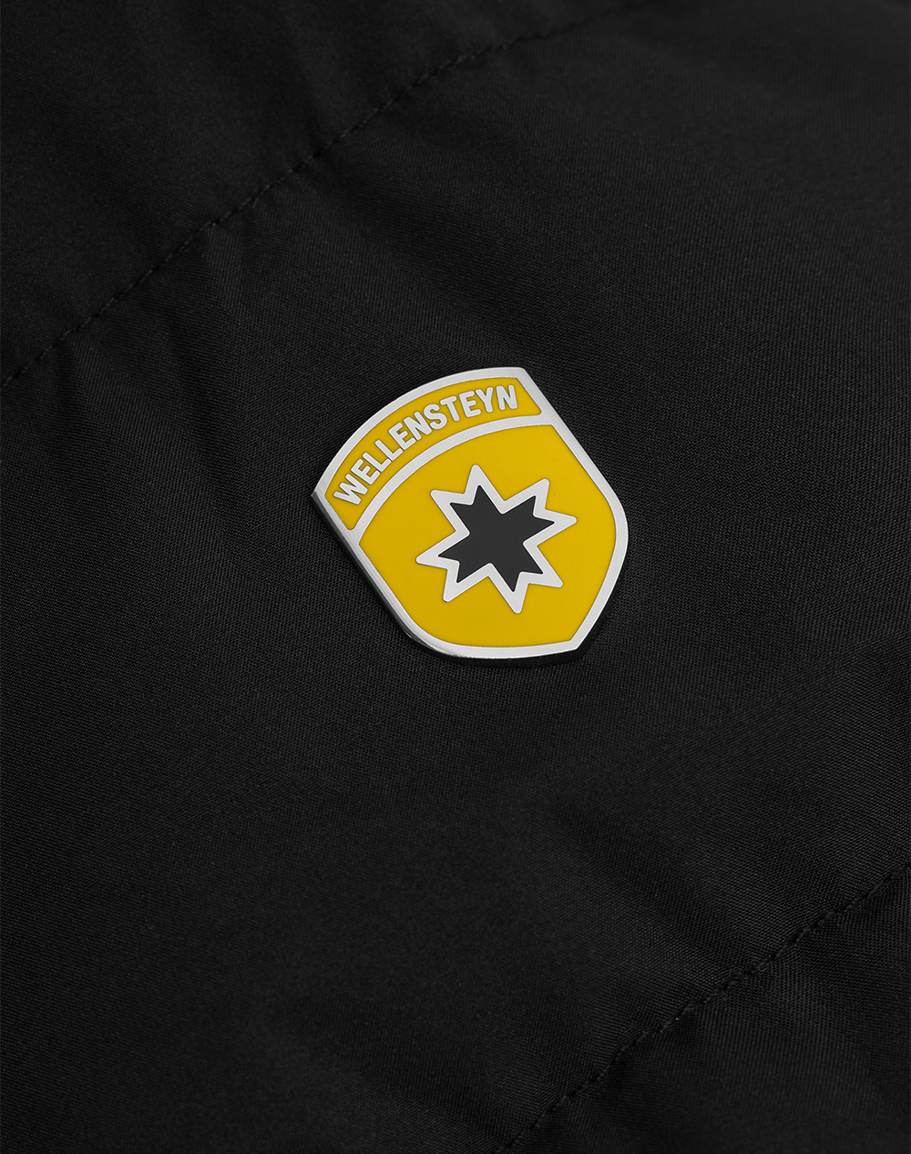 WELLENSTEYN Jacket