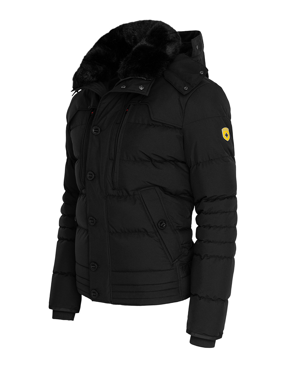 WELLENSTEYN Jacket