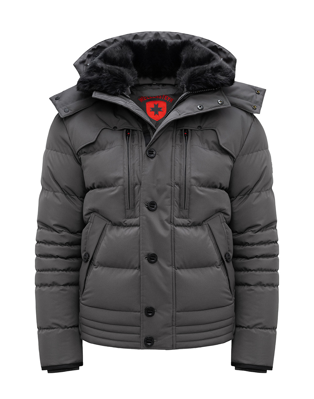 WELLENSTEYN Jacket