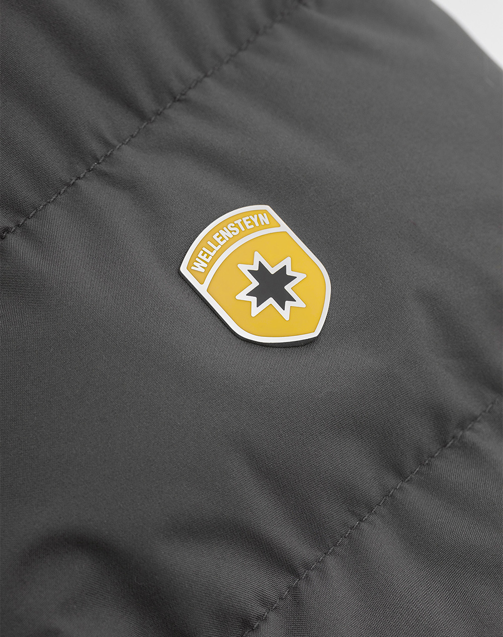 WELLENSTEYN Jacket