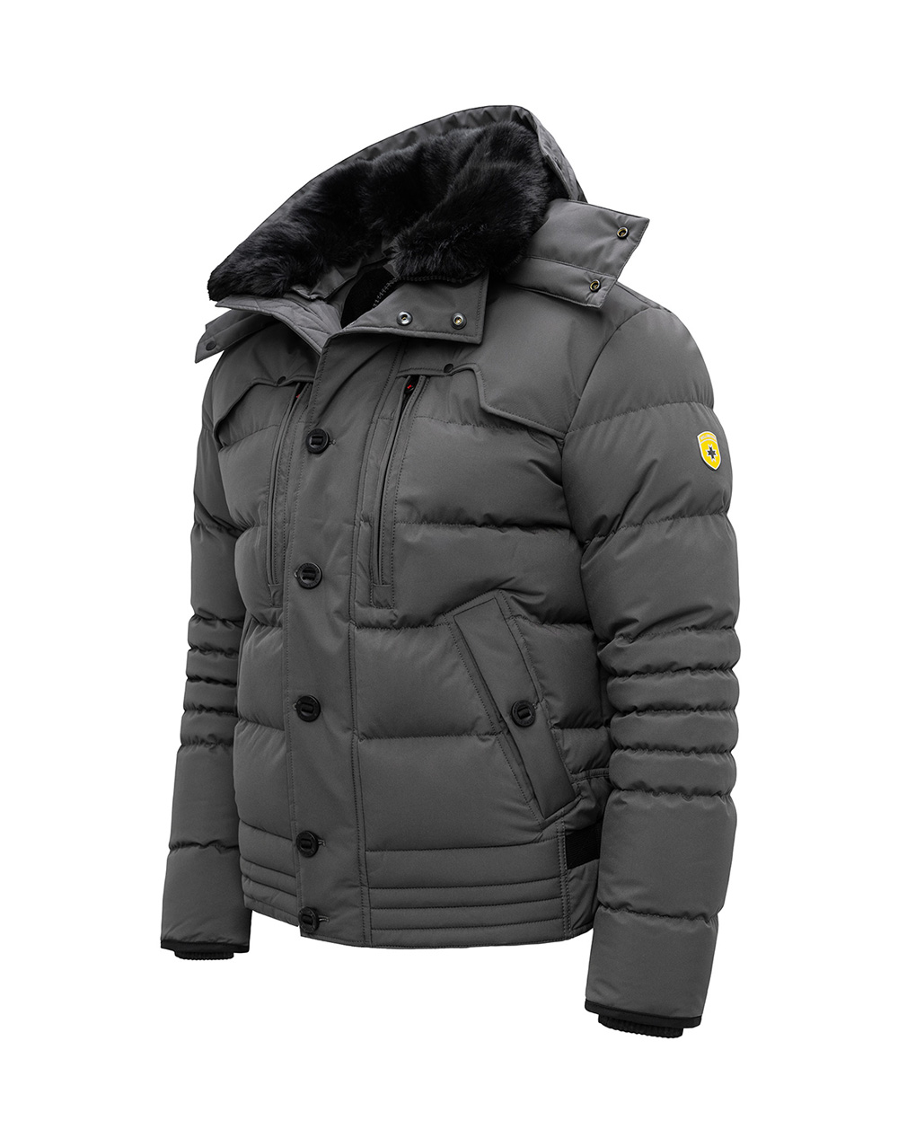 WELLENSTEYN Jacket