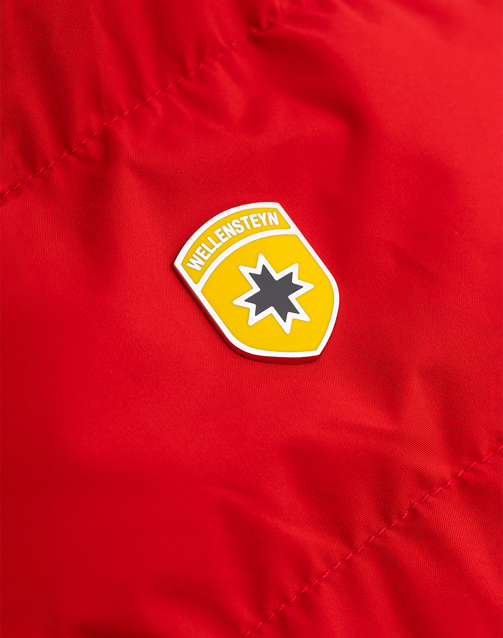 WELLENSTEYN Jacket