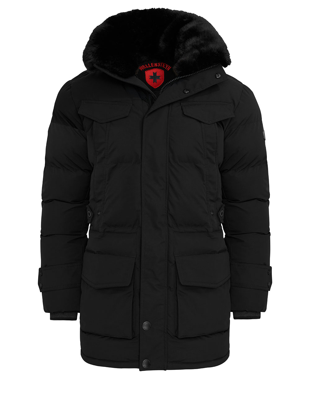 WELLENSTEYN Jacket