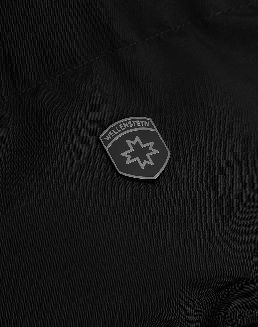 WELLENSTEYN Jacket