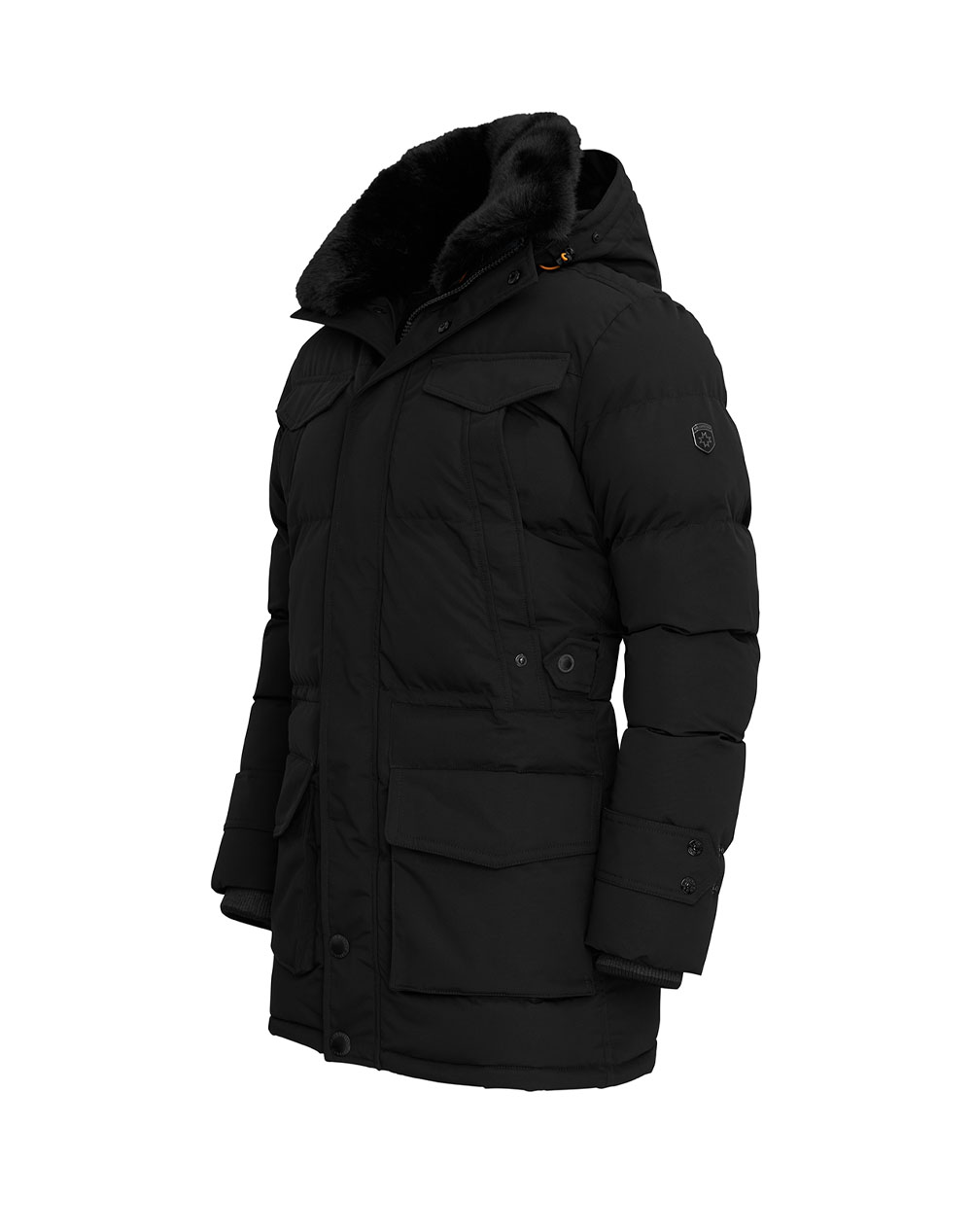 WELLENSTEYN Jacket