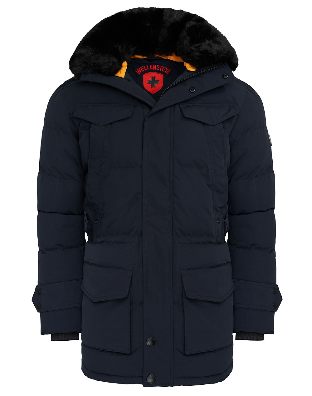WELLENSTEYN Jacket