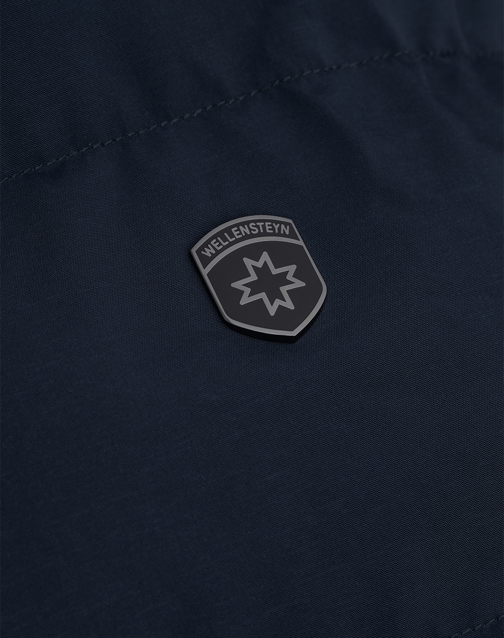 WELLENSTEYN Jacket