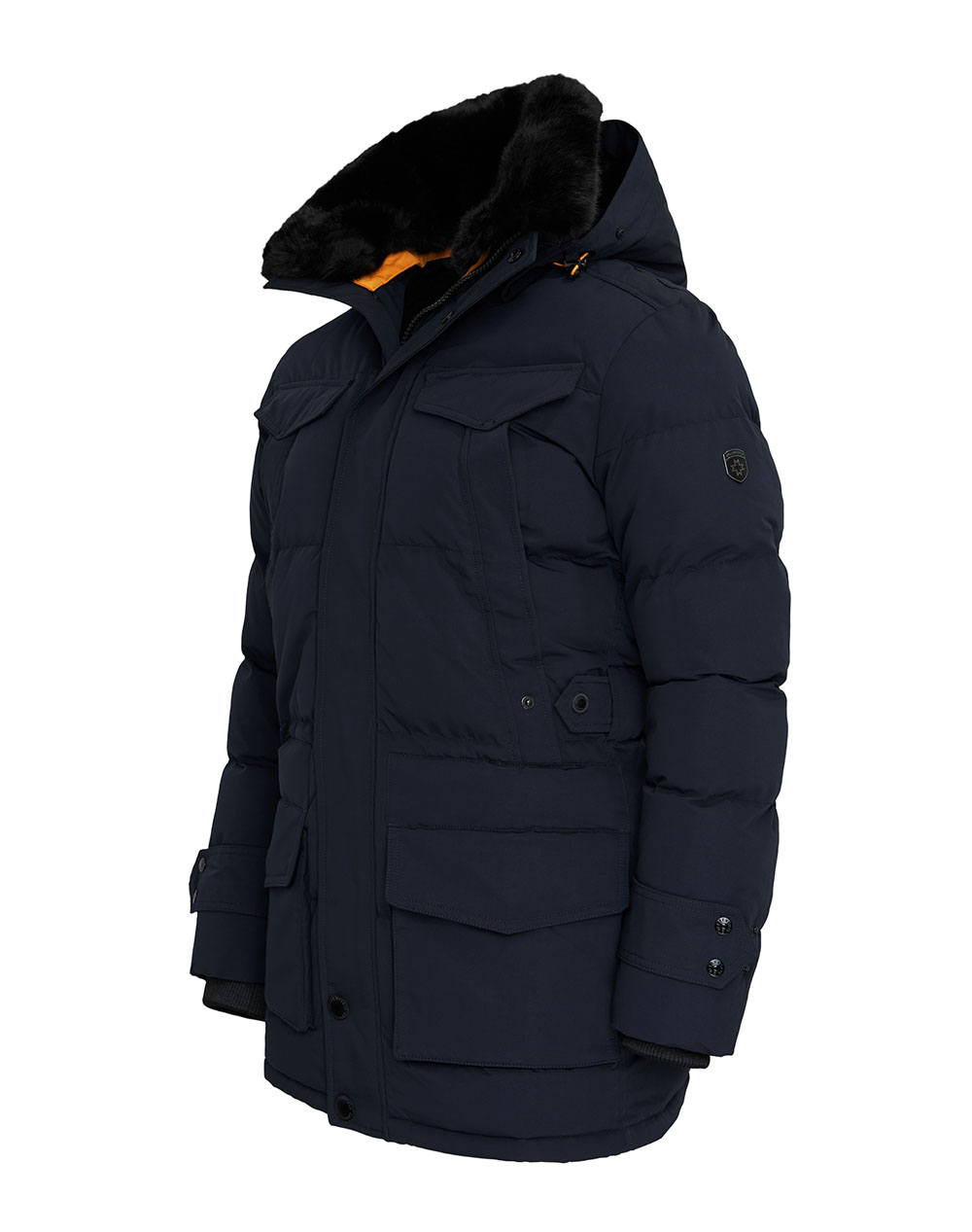 WELLENSTEYN Jacket