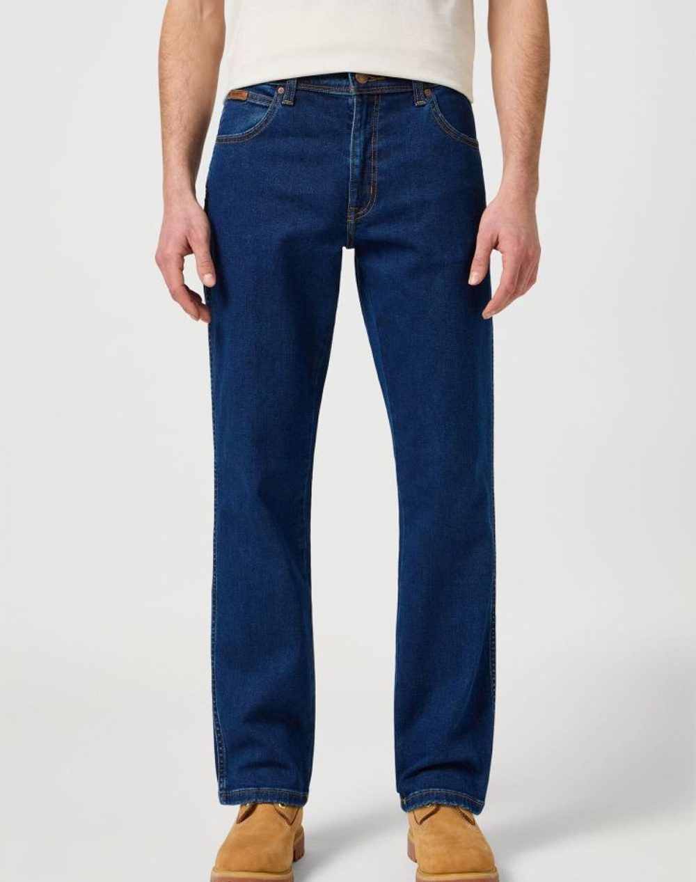 WRANGLER TEXAS DARKSTONE