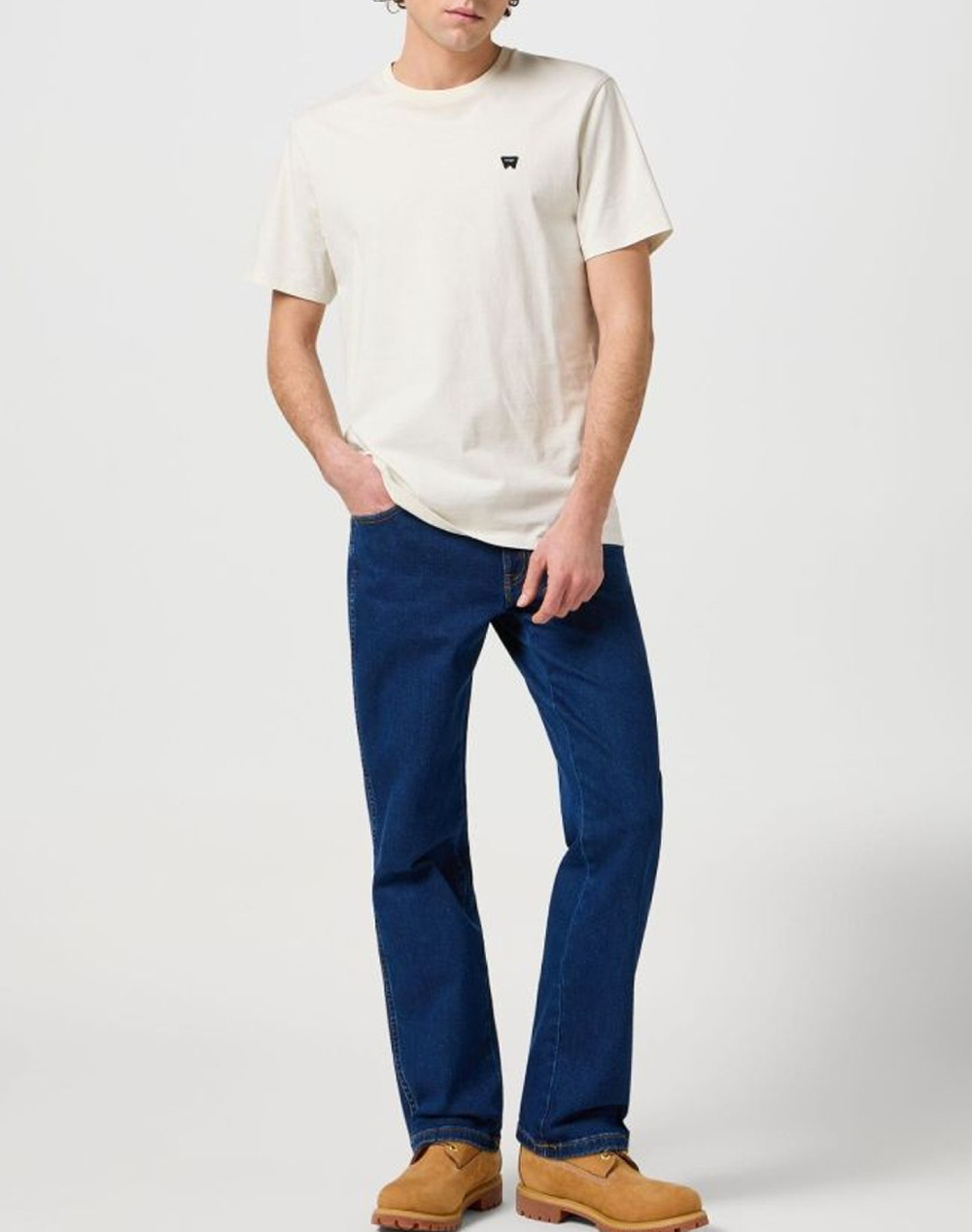 WRANGLER TEXAS DARKSTONE