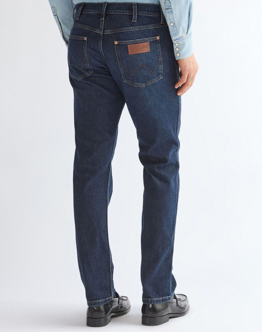WRANGLER GREENSBORO MOONLIT