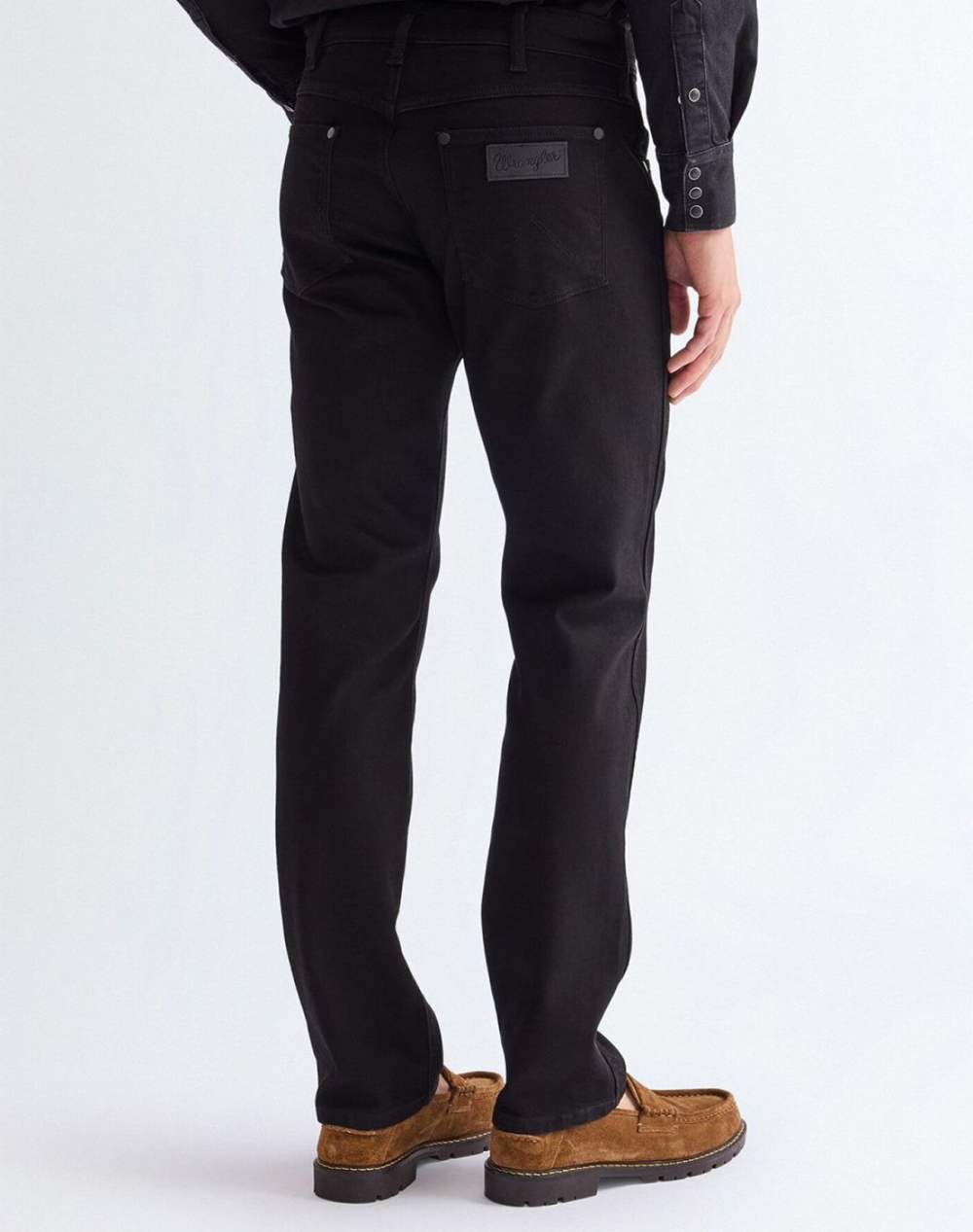 WRANGLER GREENSBORO DEEP INK