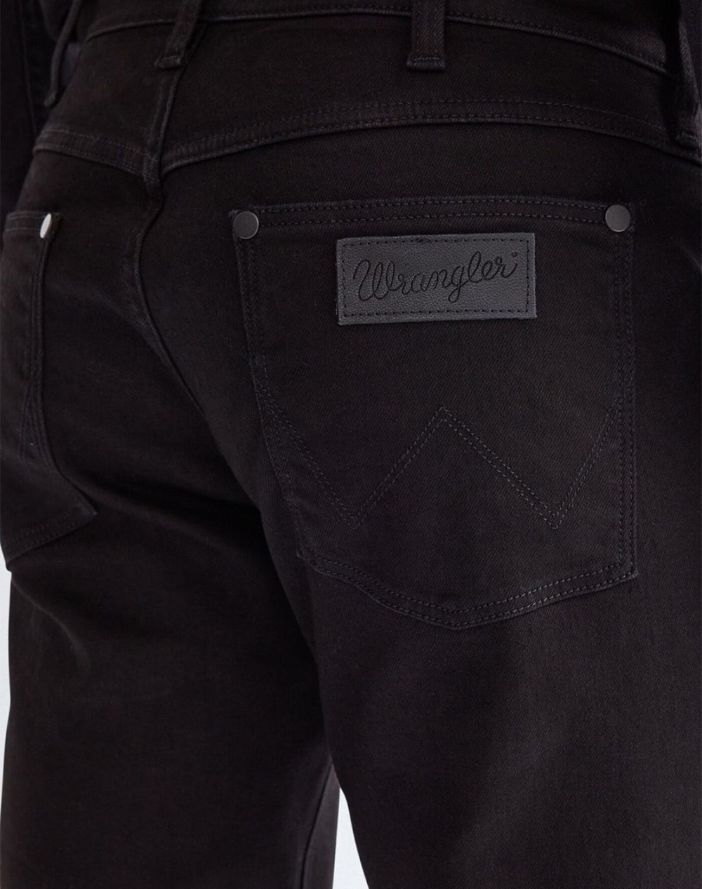 WRANGLER GREENSBORO DEEP INK