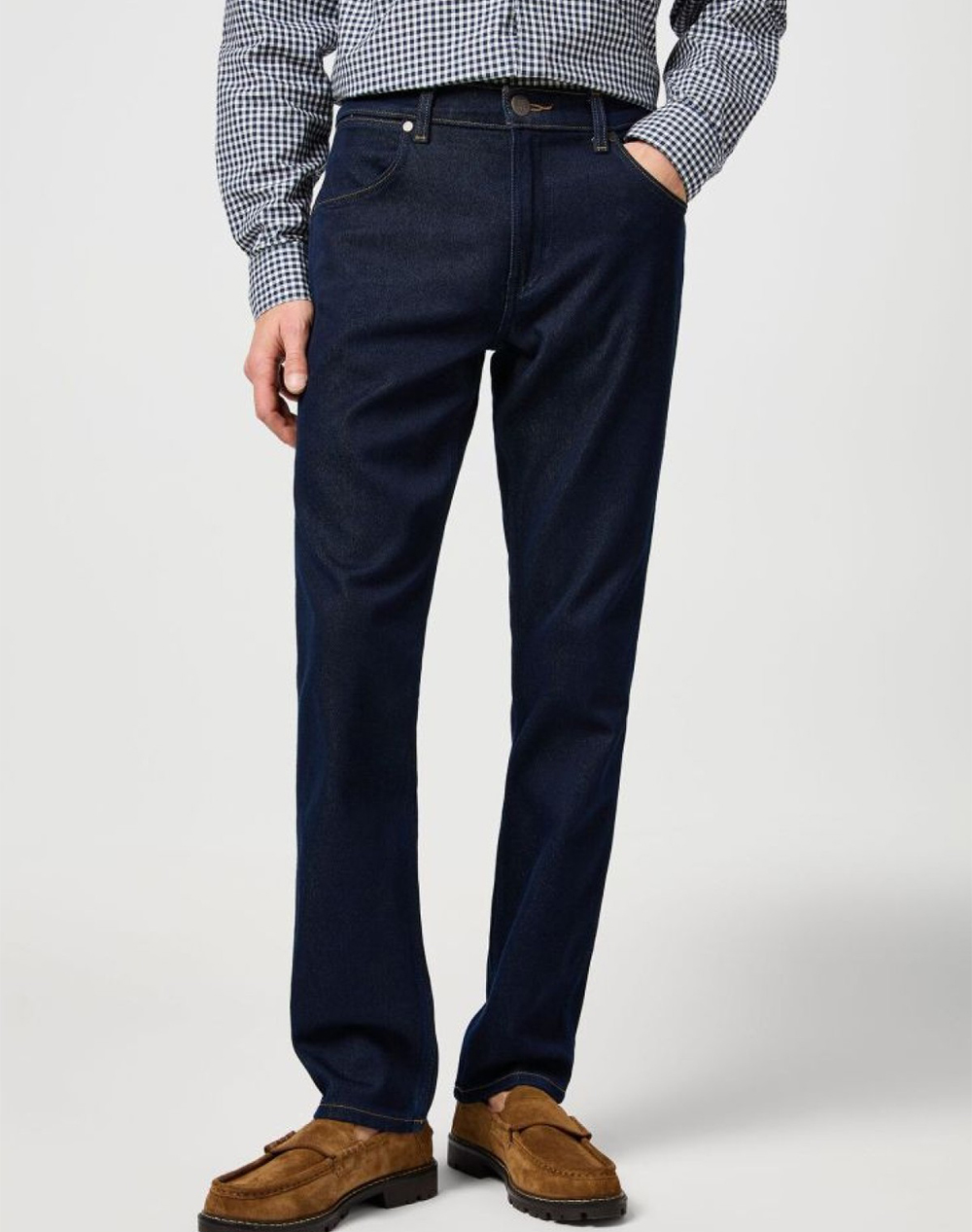 WRANGLER GREENSBORO MOONLIGHT RINSE