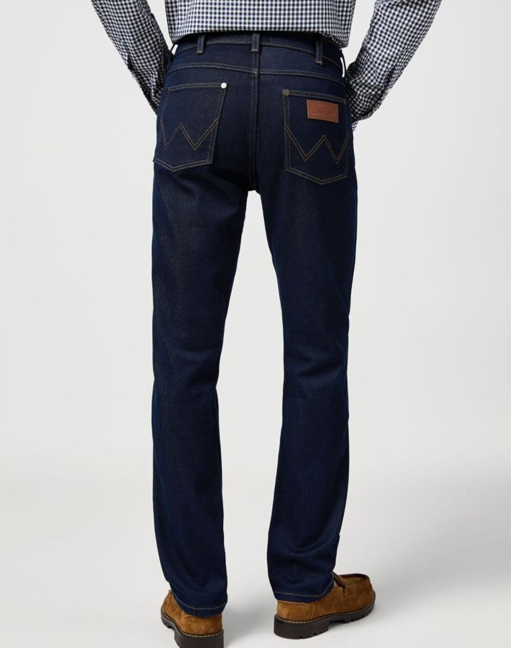 WRANGLER GREENSBORO MOONLIGHT RINSE