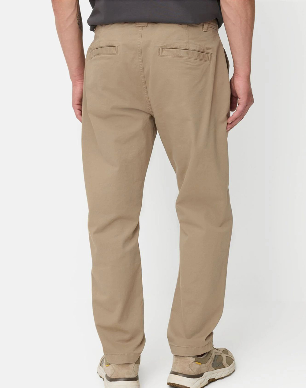 CAMEL ACTIVE Панталон Chino Relaxed