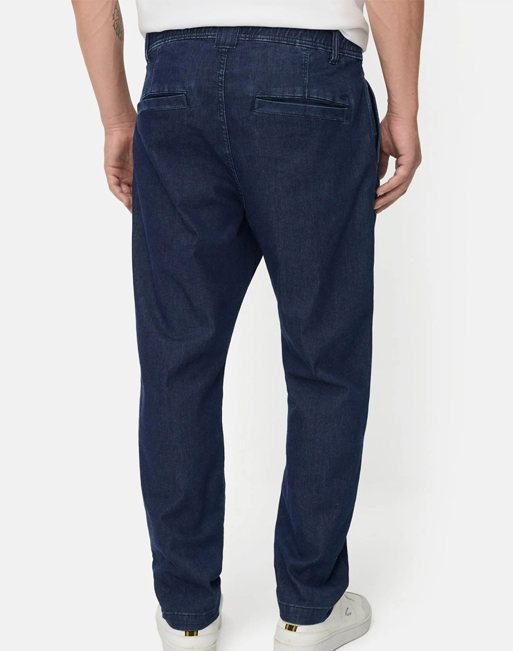 CAMEL ACTIVE Панталон Chino Relaxed indigo