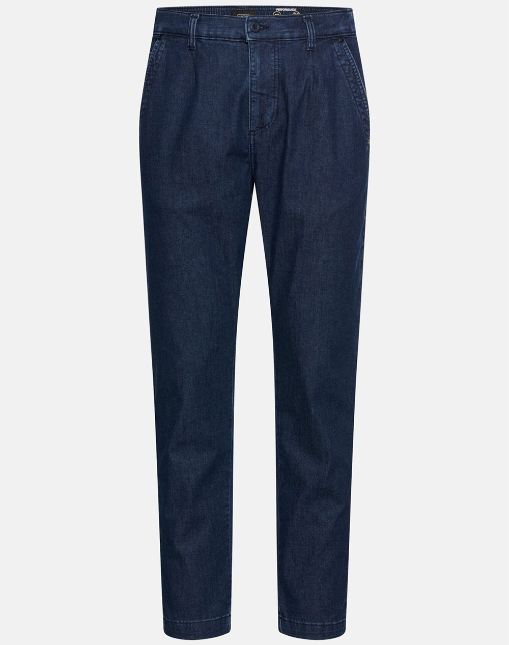 CAMEL ACTIVE Панталон Chino Relaxed indigo
