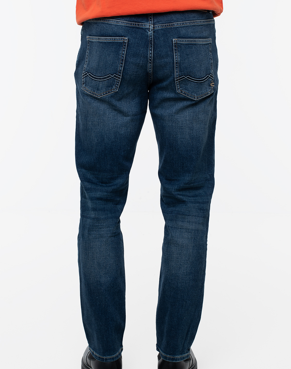 CAMEL ACTIVE Панталон Denim Relaxed