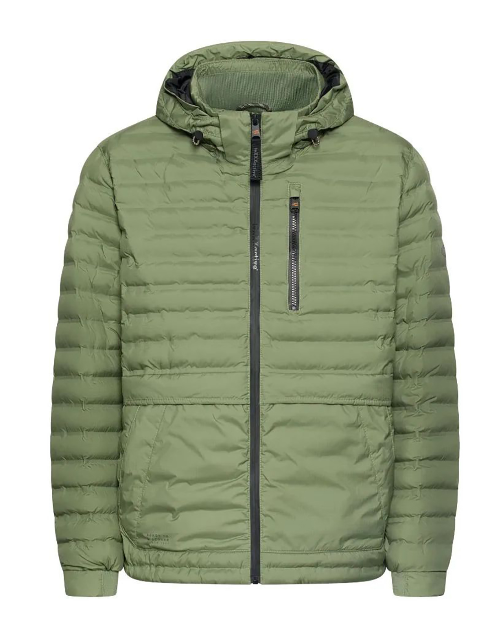 CAMEL ACTIVE ЯКЕ Blouson