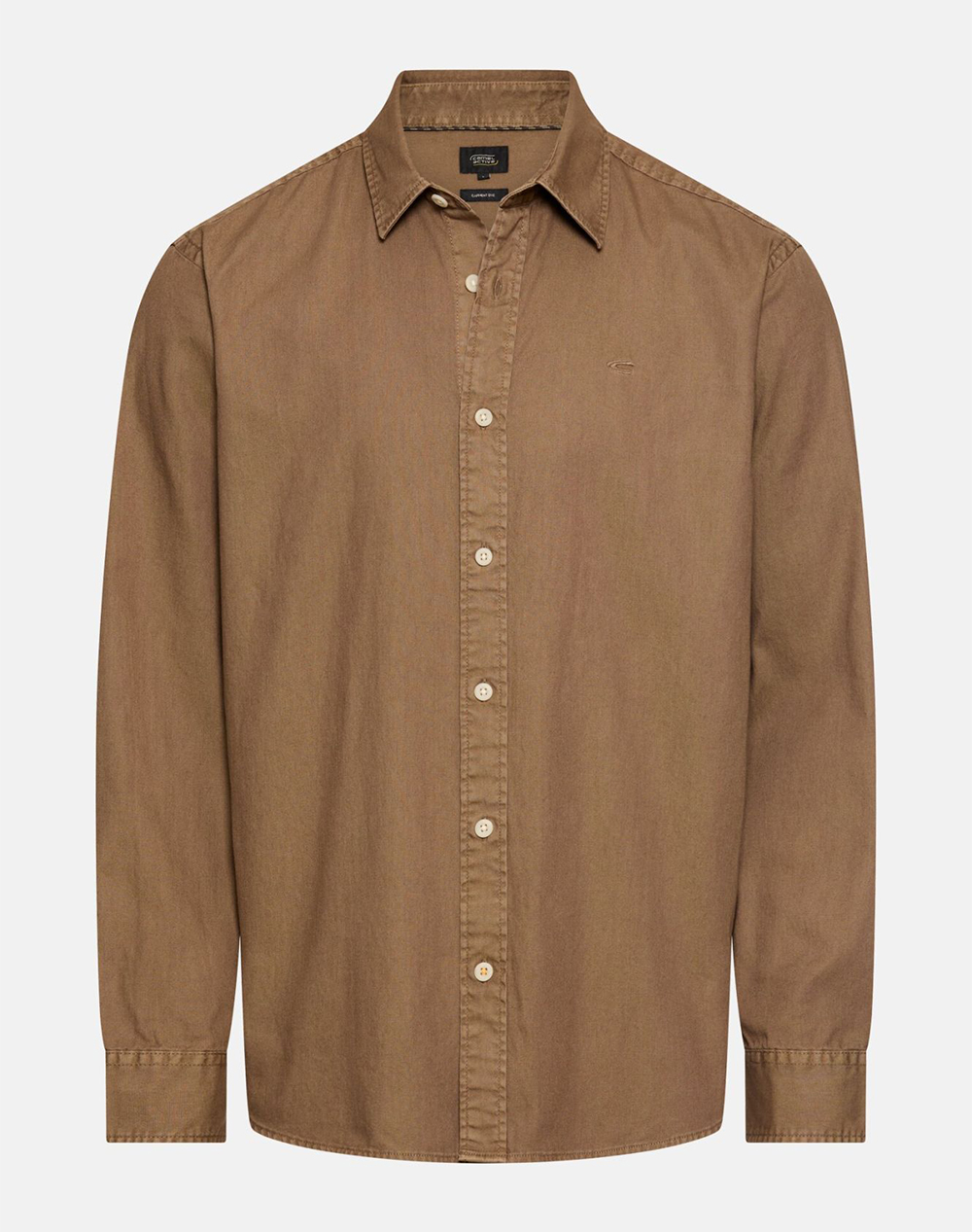 CAMEL ACTIVE РИЗА М.М. Solid oxford