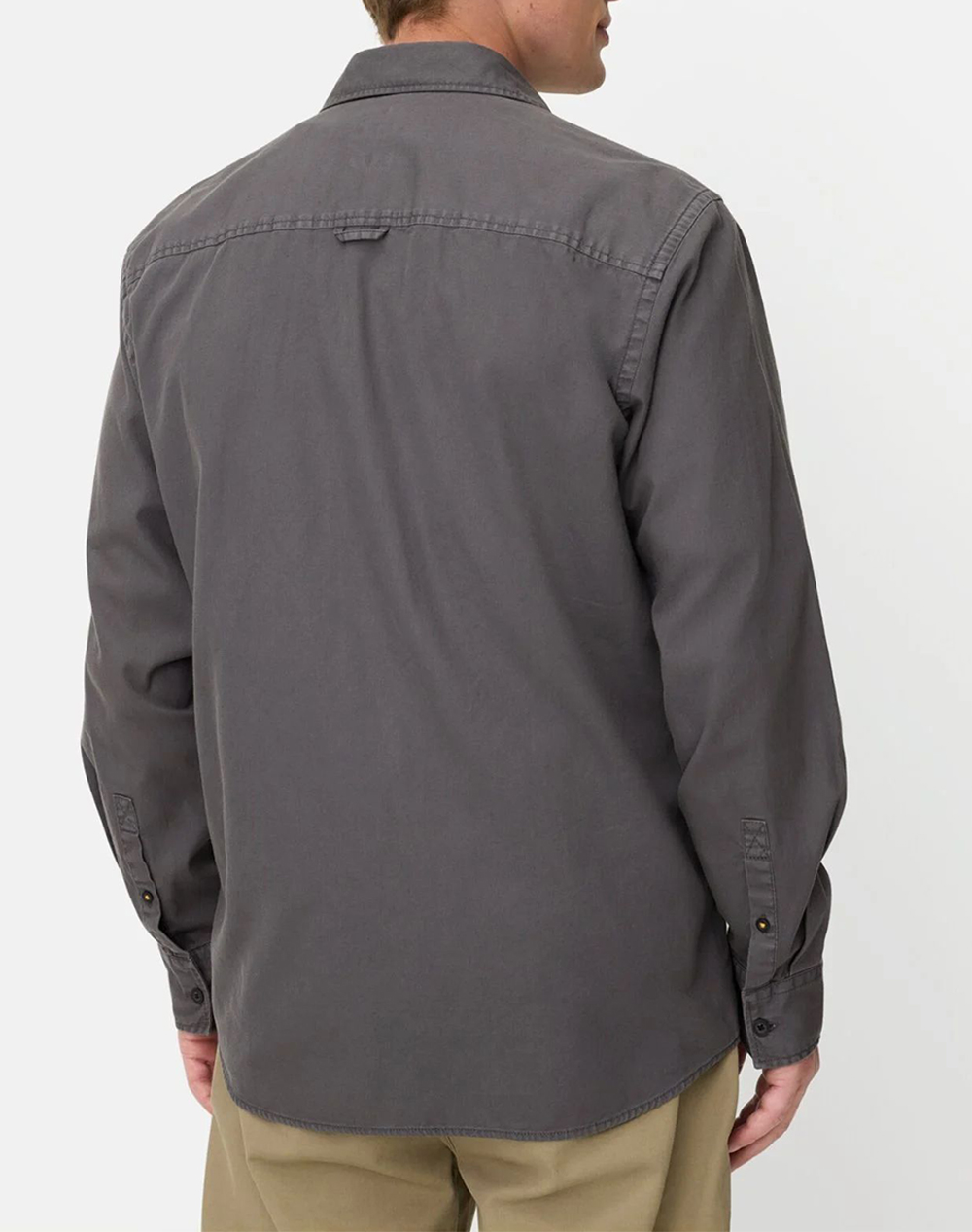 CAMEL ACTIVE РИЗА М.М. Solid oxford