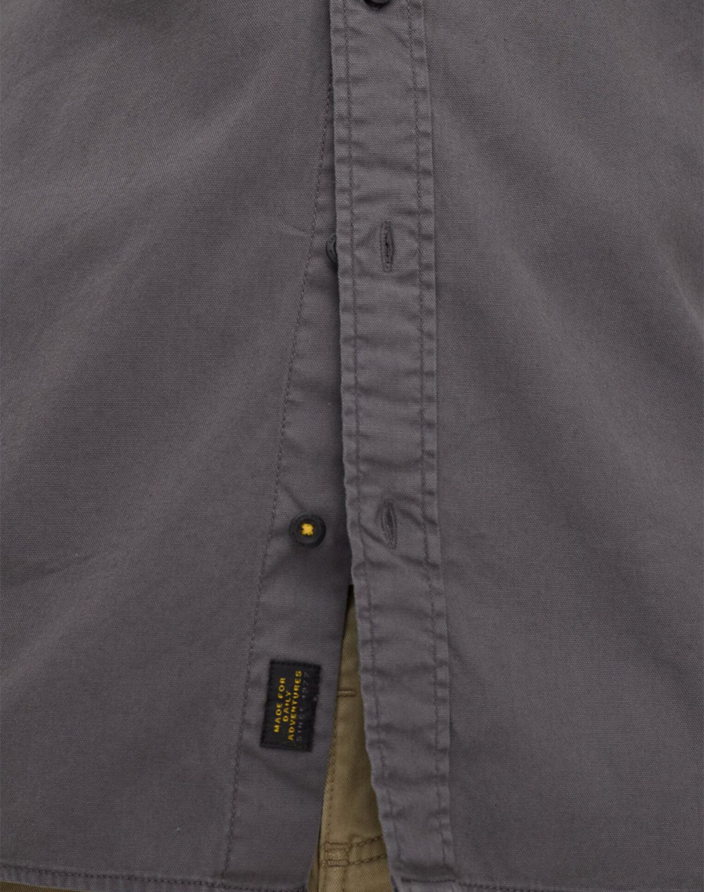 CAMEL ACTIVE РИЗА М.М. Solid oxford