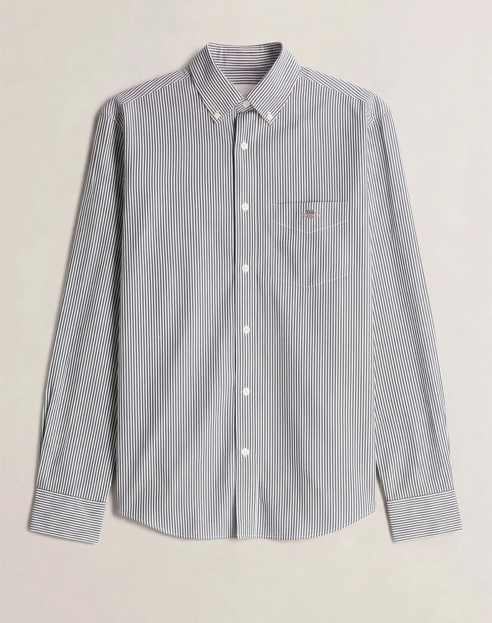 GANT РИЗА ΜΜ REG CLASSIC POPLIN BANKER SHIRT