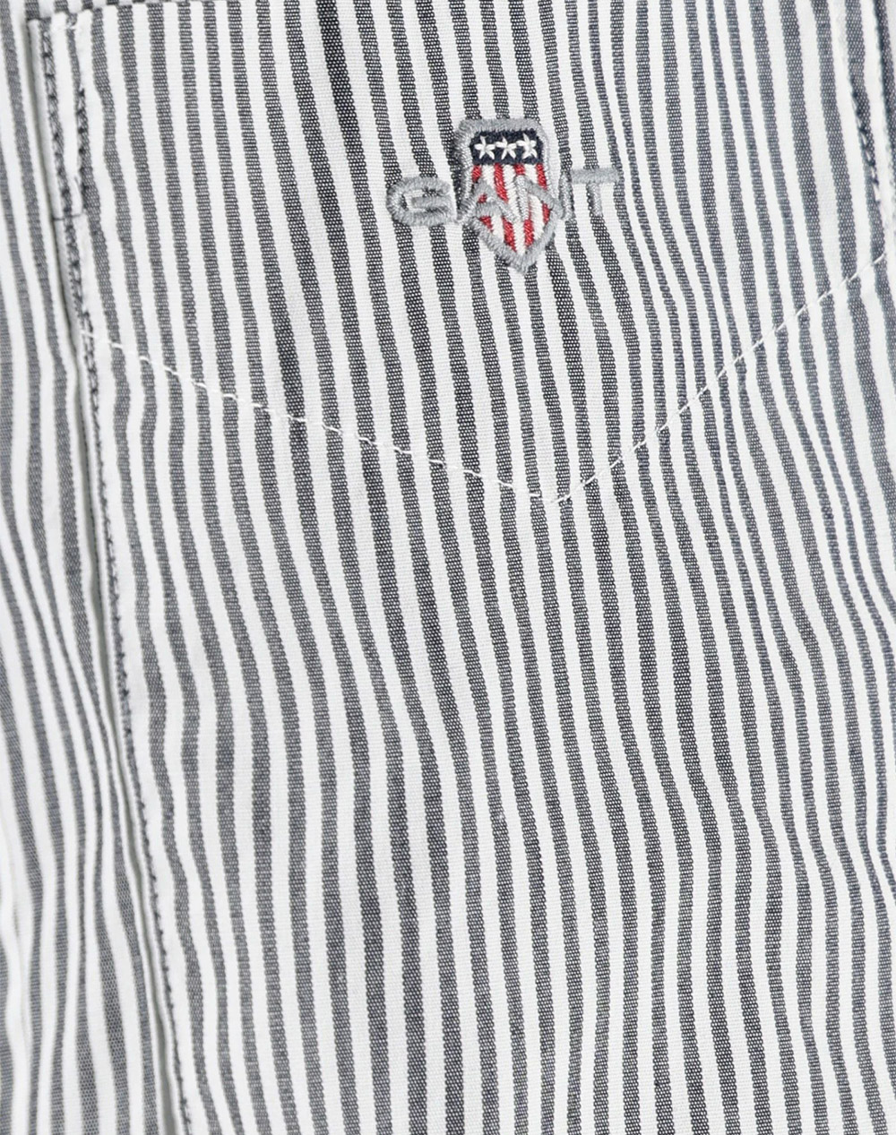 GANT РИЗА ΜΜ REG CLASSIC POPLIN BANKER SHIRT