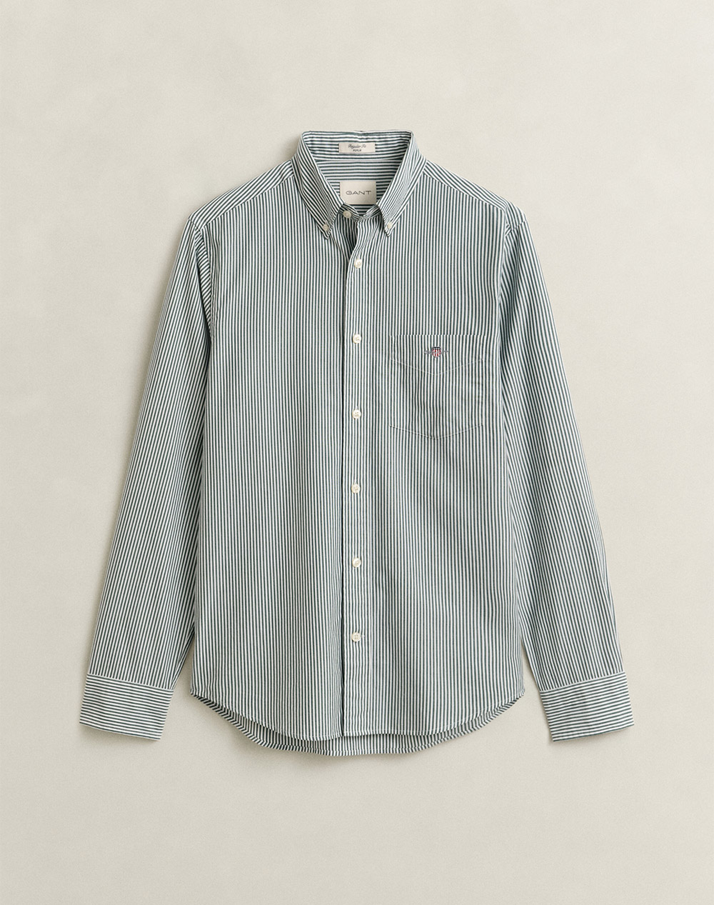 GANT РИЗА ΜΜ REG CLASSIC POPLIN BANKER SHIRT