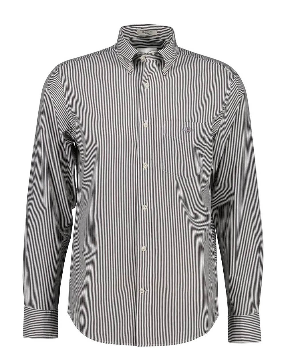 GANT РИЗА ΜΜ REG CLASSIC POPLIN BANKER SHIRT