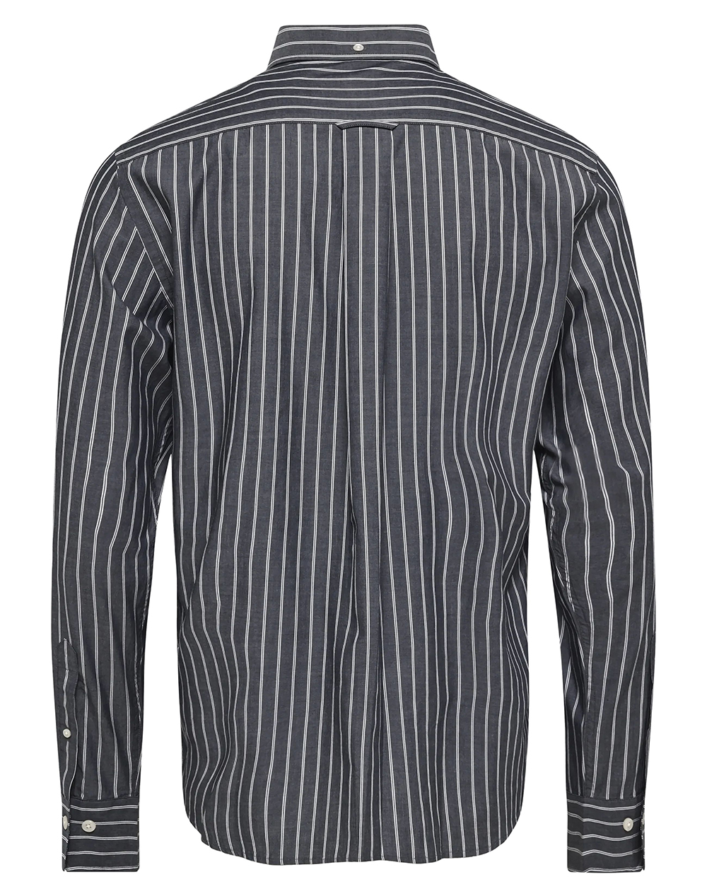 GANT РИЗА С ДЪЛГИ РЪКАВИ REG CLASSIC POPLIN STRIPE SHIRT