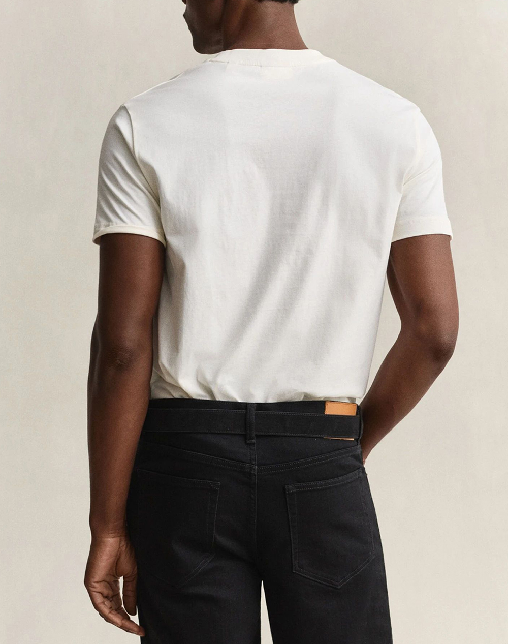 GANT БЛУЗА ΚΜ GRAPHIC SS T-SHIRT