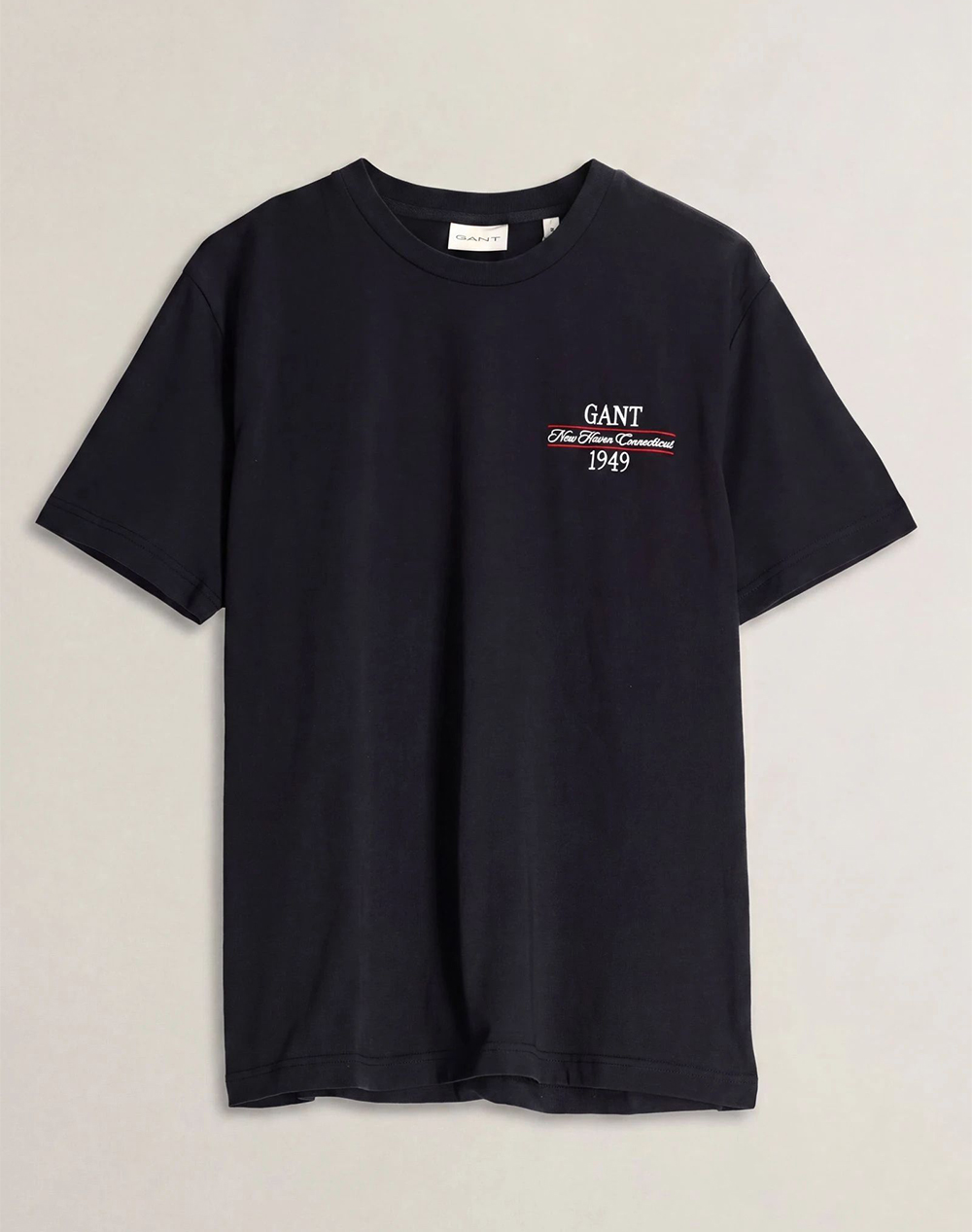 GANT БЛУЗА ΚΜ GRAPHIC SS T-SHIRT