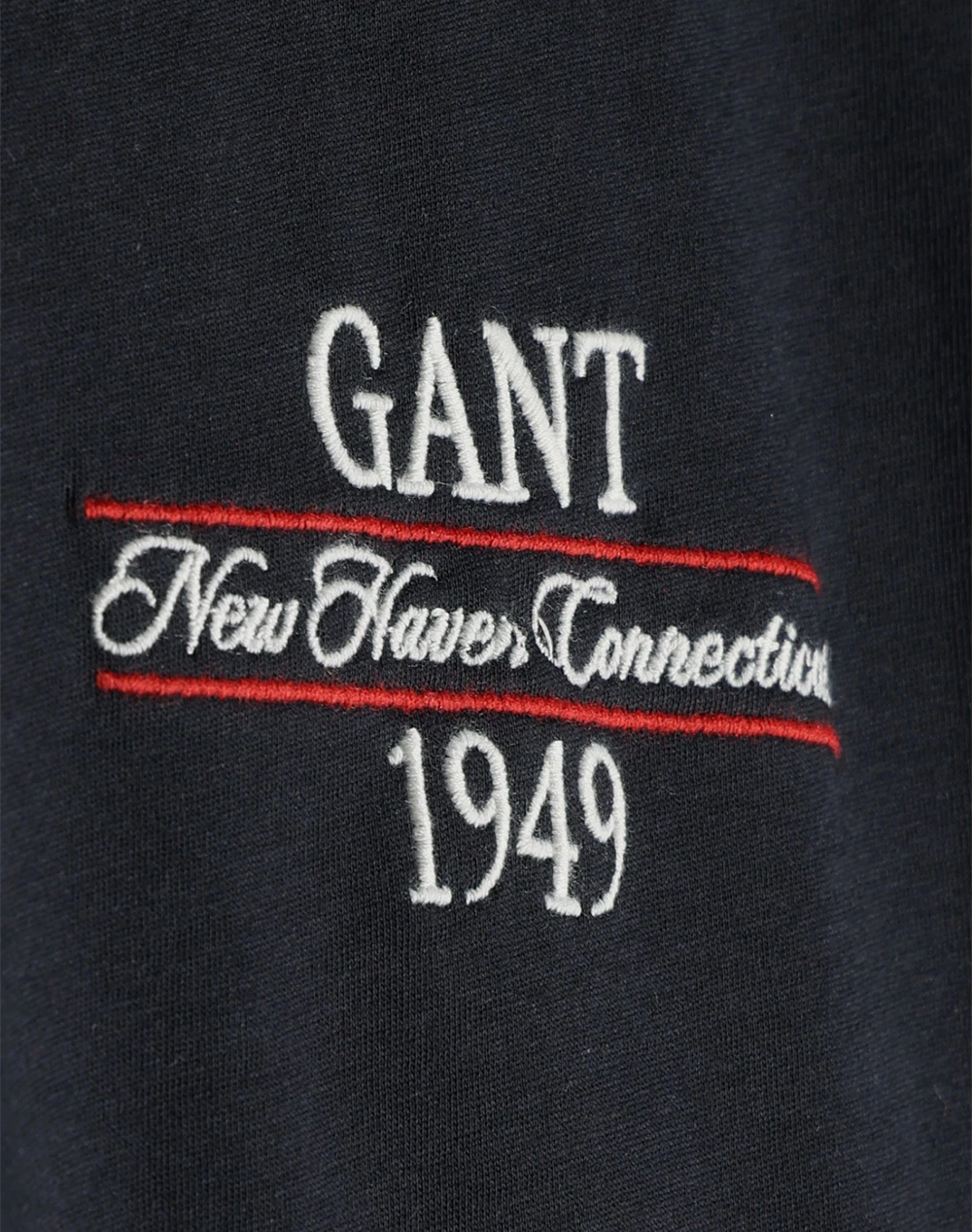 GANT БЛУЗА ΚΜ GRAPHIC SS T-SHIRT