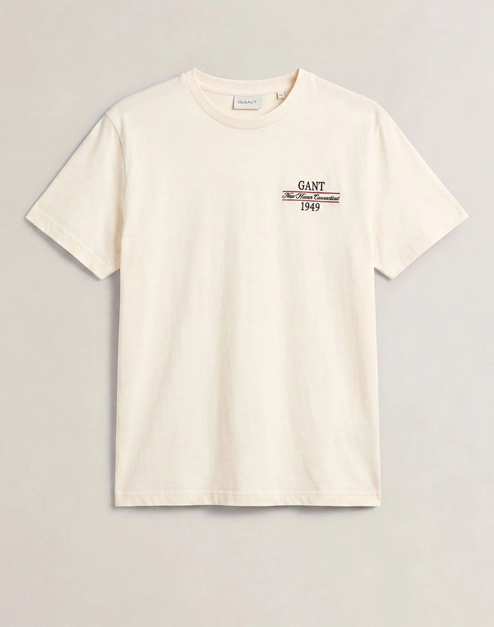 GANT БЛУЗА ΚΜ GRAPHIC SS T-SHIRT